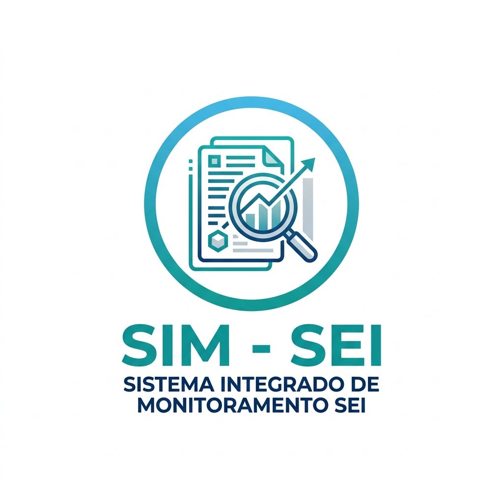 Logo Oficial SIM SEI